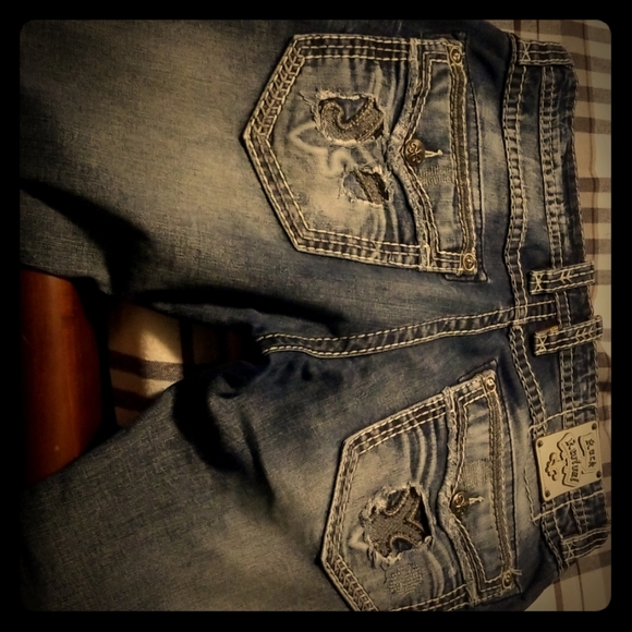 Rock Revival Other - Rock revivals